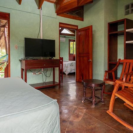 Hacienda Puerta Del Cielo Eco Lodge & Spa Masaya Exteriör bild