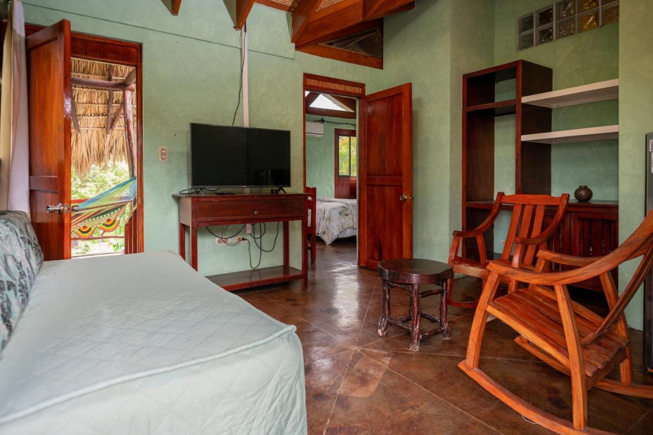 Hacienda Puerta Del Cielo Eco Lodge & Spa Masaya Exteriör bild
