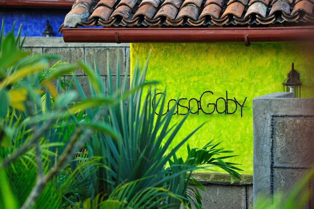 Hacienda Puerta Del Cielo Eco Lodge & Spa Masaya Exteriör bild