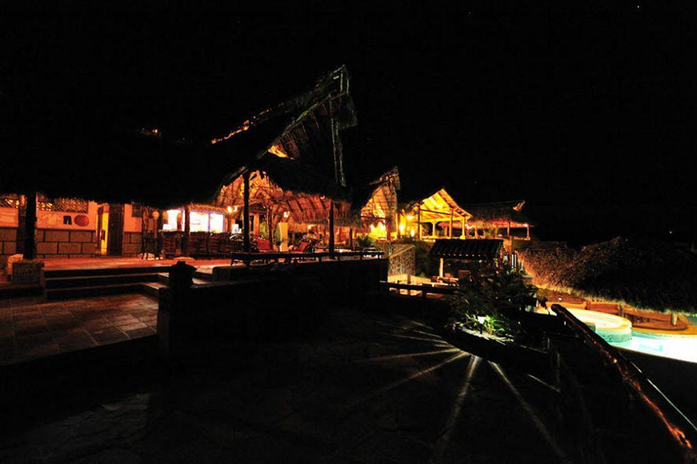 Hacienda Puerta Del Cielo Eco Lodge & Spa Masaya Exteriör bild